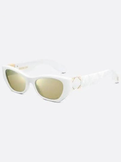 24 LADYB1IXR 95F7 Lady Cannage Sunglasses - DIOR - BALAAN 2