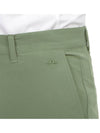 Genuine Men s Cuff Jogger Pants Oil Green GMPA09667 M311 - J.LINDEBERG - BALAAN 10