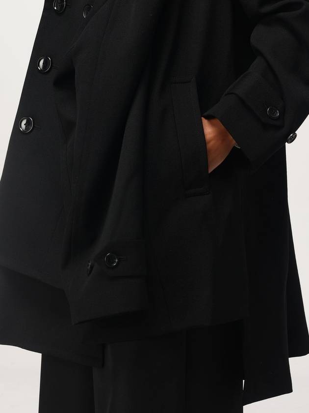 Coat woman Comme Des Garcons - COMME DES GARCONS - BALAAN 5