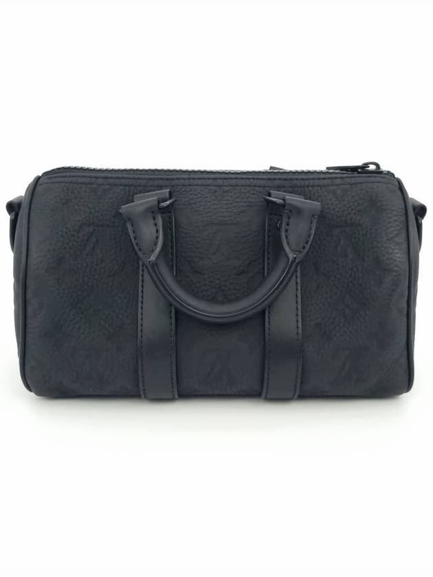 Keepall Bandoulier 25 M20900 - LOUIS VUITTON - BALAAN 4