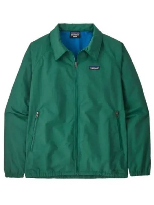 Man Baggies Jacket - PATAGONIA - BALAAN 1