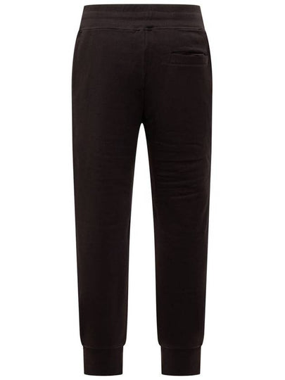 Versace Jeans Couture Patch Logo Trousers - VERSACE - BALAAN 2