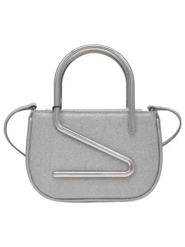 moon cross bag silver - YUZEFI - BALAAN 1