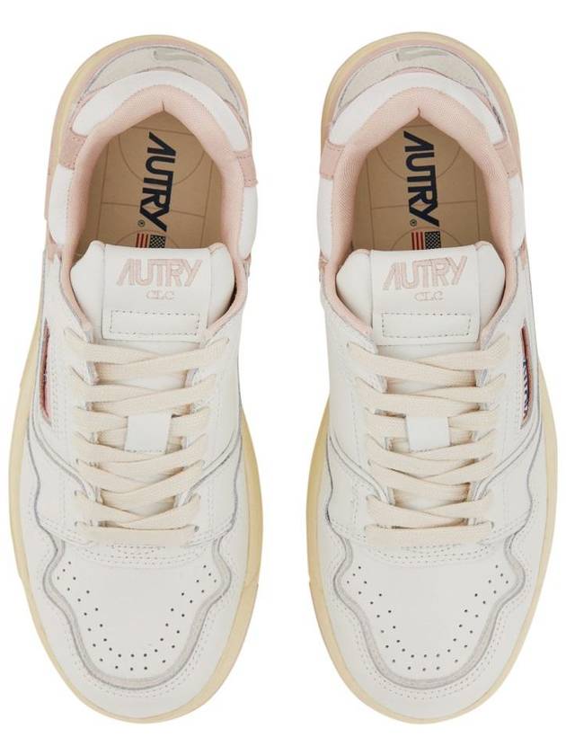 Autry Sneaker Clc - AUTRY - BALAAN 5