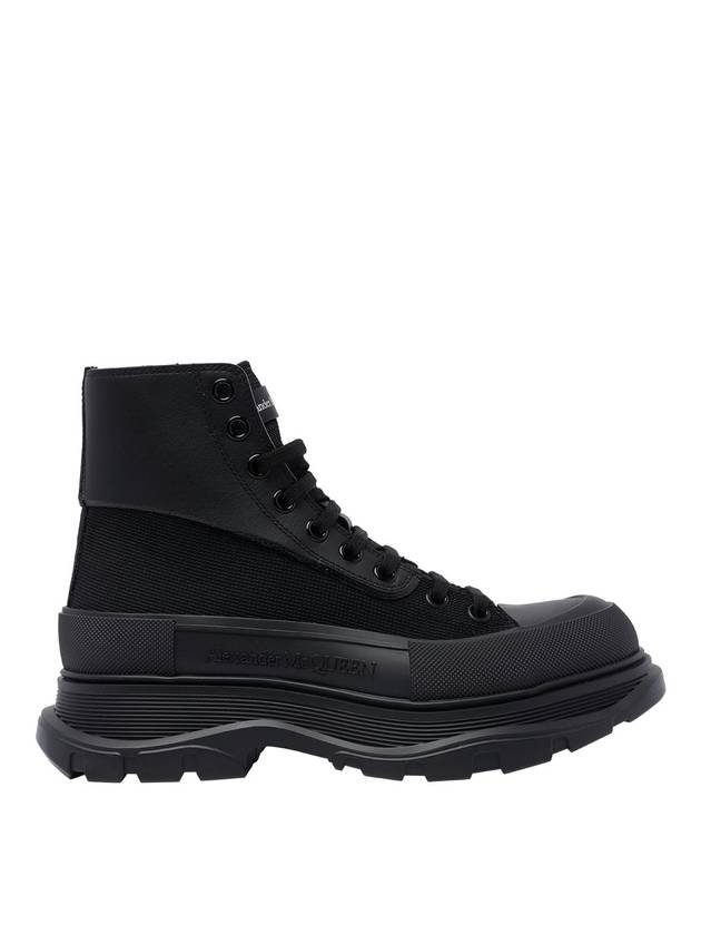 TREAD SLICK BOOTS 794527 WHZ6X1320 B0011181885 - ALEXANDER MCQUEEN - BALAAN 1