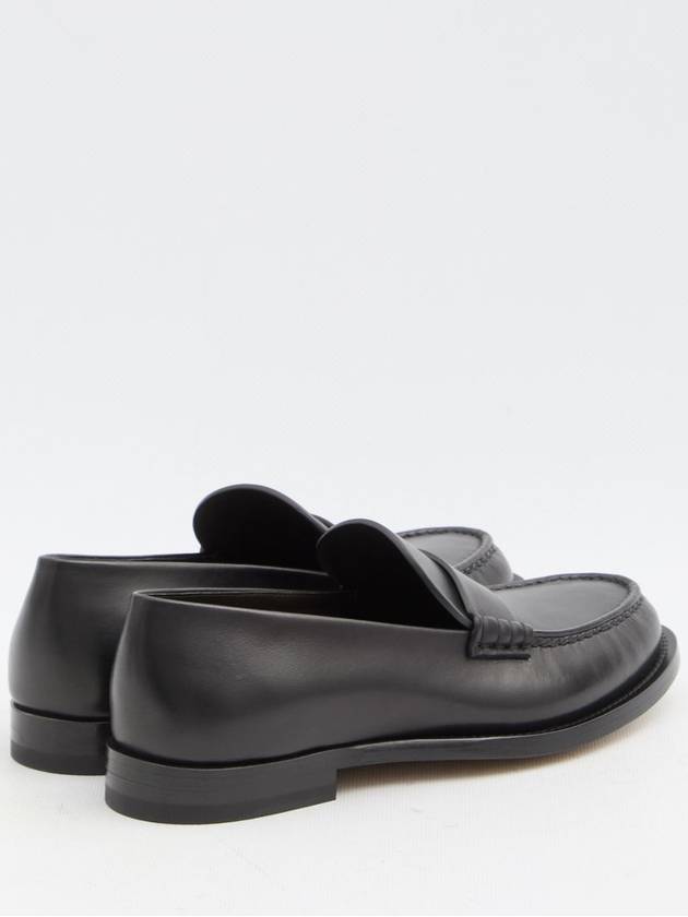 Novus loafers - THE ROW - BALAAN 3