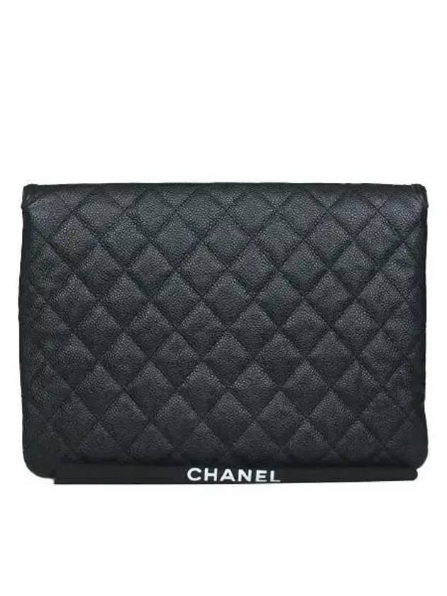 A81944 Clutch Bag - CHANEL - BALAAN 3