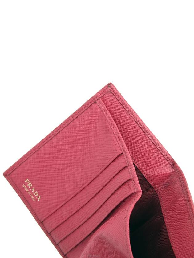 women s wallet - PRADA - BALAAN 10