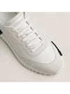 Bouncing Low Top Sneakers White - HERMES - BALAAN 6