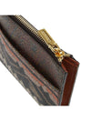 Twister Card Wallet Brown - ETRO - BALAAN 8