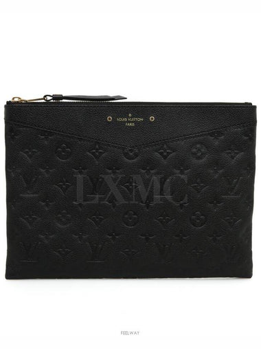 women clutch bag - LOUIS VUITTON - BALAAN 1