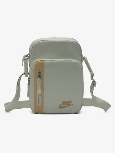 Elemental Premium Crossbody Bag 4L Sea Glass Sesame DN2557 020 - NIKE - BALAAN 1