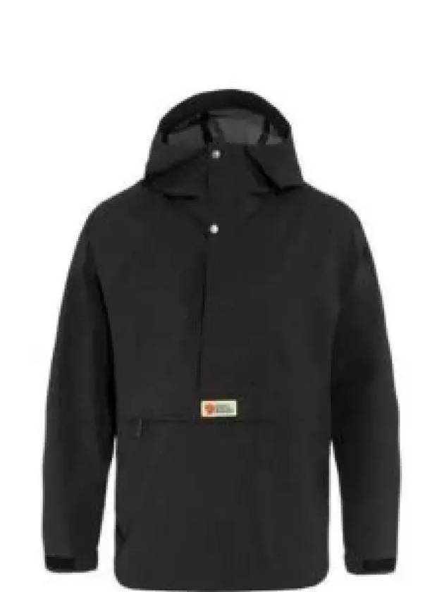 Men s Vardag Hydratic Anorak 86688550 M 999360 - FJALL RAVEN - BALAAN 1