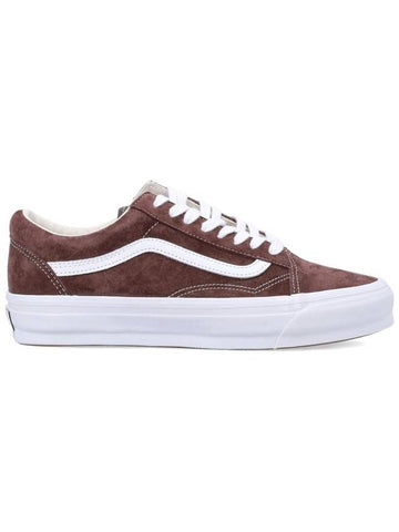 Vans Old Skool Shoes - VANS - BALAAN 1