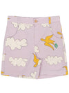 Fig Kids Shorts S23050 141 BC - THE ANIMALS OBSERVATORY - BALAAN 1