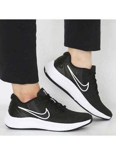 Running shoes Star Runner 3 GS DA2776 003 Domestic product GQN123022420401 - NIKE - BALAAN 1