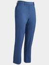 Mid Rise Straight Leg Pants Blue - G/FORE - BALAAN 2