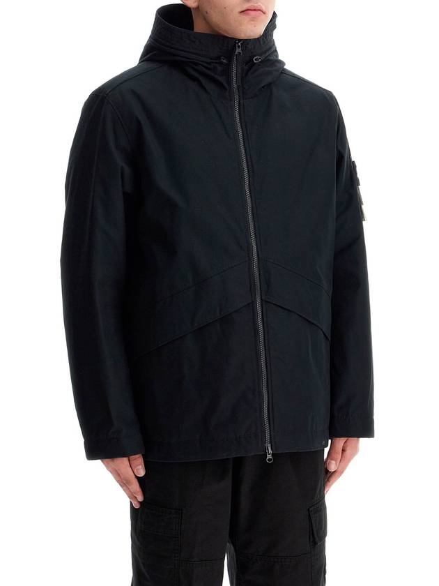 "ghost jacket in durable weatherproof - STONE ISLAND - BALAAN 2