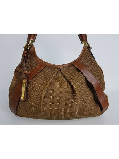 women shoulder bag - BURBERRY - BALAAN 2