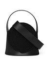 Gunther Pastmentary Tote Bag Black - DESTREE - BALAAN 3