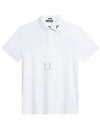 KV Regular Fit Polo GMJT09158 0000 Men's Regular Fit Polo - J.LINDEBERG - BALAAN 2