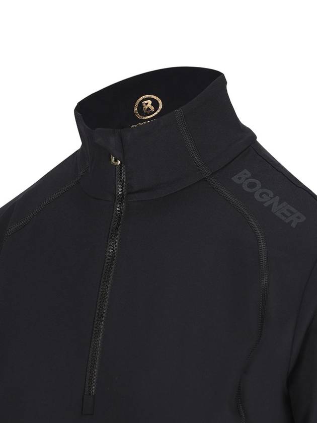 Bogner Shirts Black - BOGNER - BALAAN 3