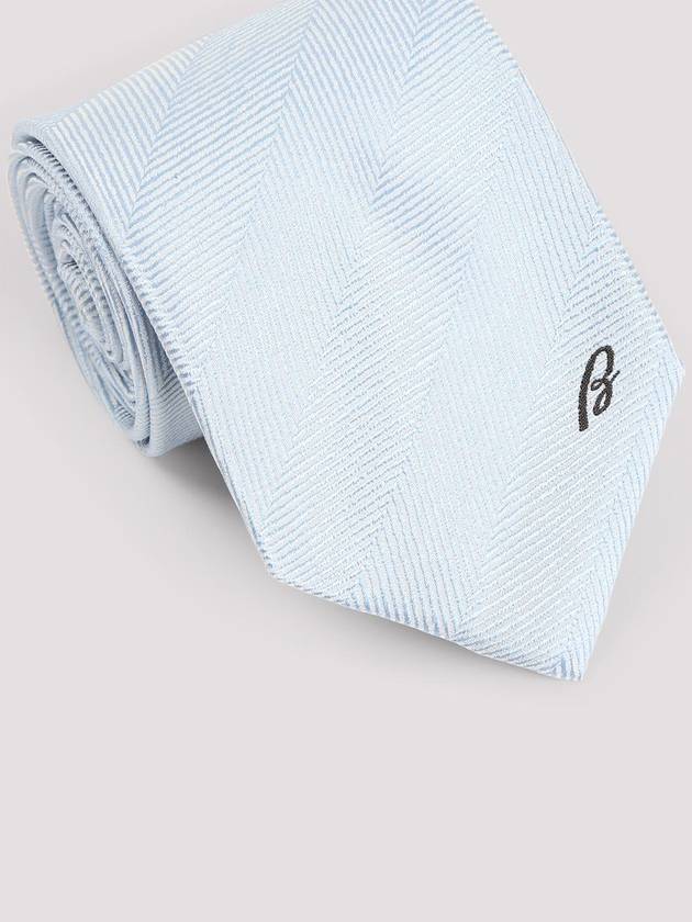 Brioni Tie - BRIONI - BALAAN 2