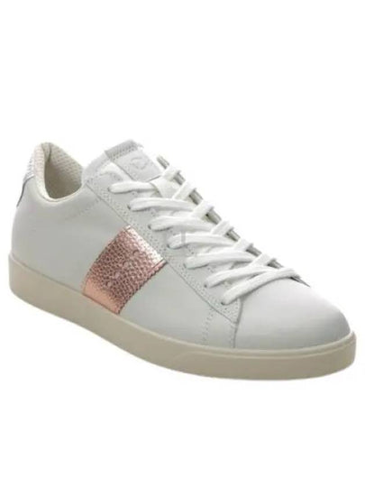 IDomestic shippingI STREET LITE W 212803 60717 Women s Light Sneakers kr 181957 - ECCO - BALAAN 2