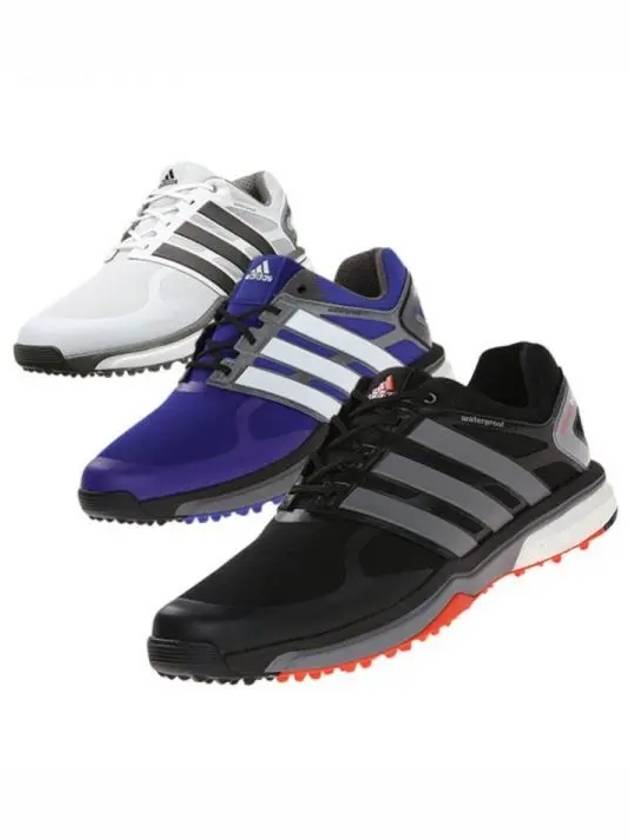 Adipower Boost Sports Men s Golf Shoes Domestic Product GQG022081674801 - ADIDAS GOLF - BALAAN 1