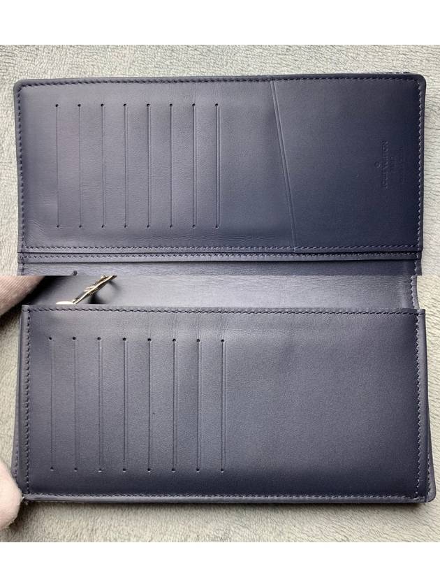 men s wallet - LOUIS VUITTON - BALAAN 7