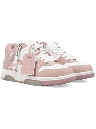 Off-White Out Of Office Woman'S Sneakers - OFF WHITE - BALAAN 2