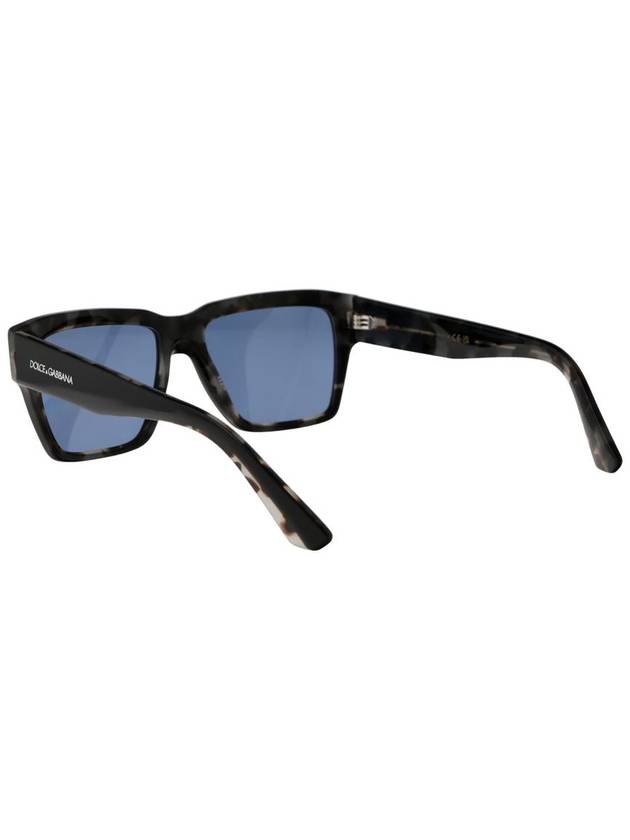 Dolce & Gabbana Sunglasses - DOLCE&GABBANA - BALAAN 4