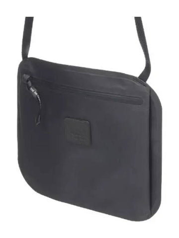 Rubber Wraps Shoulder Bag - CP COMPANY - BALAAN 1