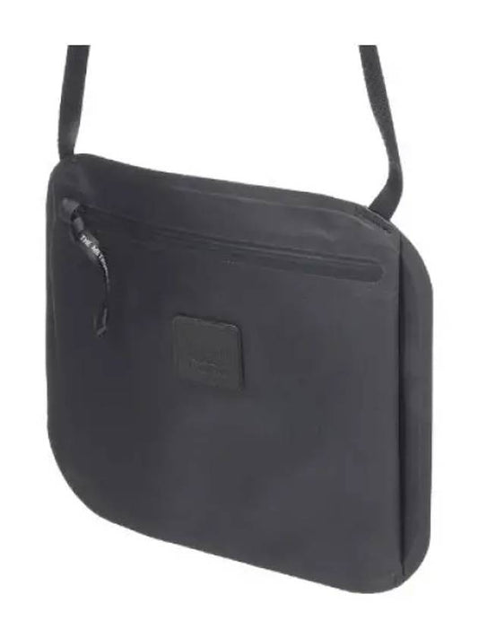 Rubber Labs Shoulder Bag Men s - CP COMPANY - BALAAN 1