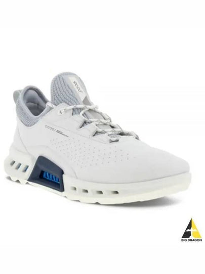 Biom C4 Spikeless White - ECCO - BALAAN 2