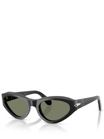 Persol PO0052S Black - PERSOL - BALAAN 2