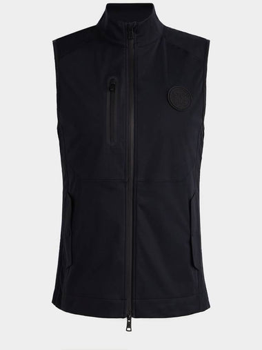 Men s Weather Resistant Tailored Fit Repeller Vest - G/FORE - BALAAN 1