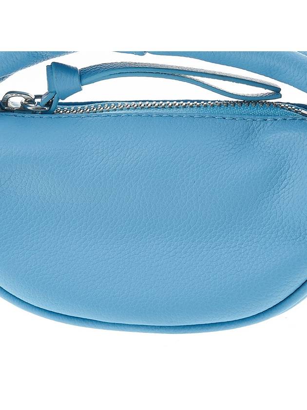 BYPA Micro handbag 22CRMICALGNSGCSMA LGN - BY FAR - BALAAN 7