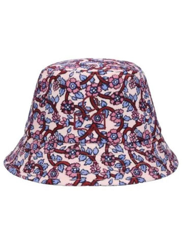 Hailey bucket hat ecru - ISABEL MARANT - BALAAN 1