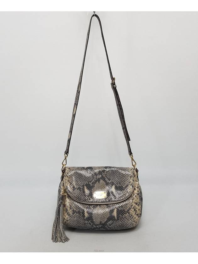 women cross bag - MICHAEL KORS - BALAAN 1