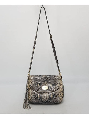 women cross bag - MICHAEL KORS - BALAAN 1