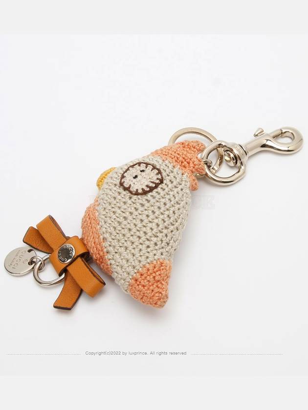 animal key ring 1018hva - GUCCI - BALAAN 5