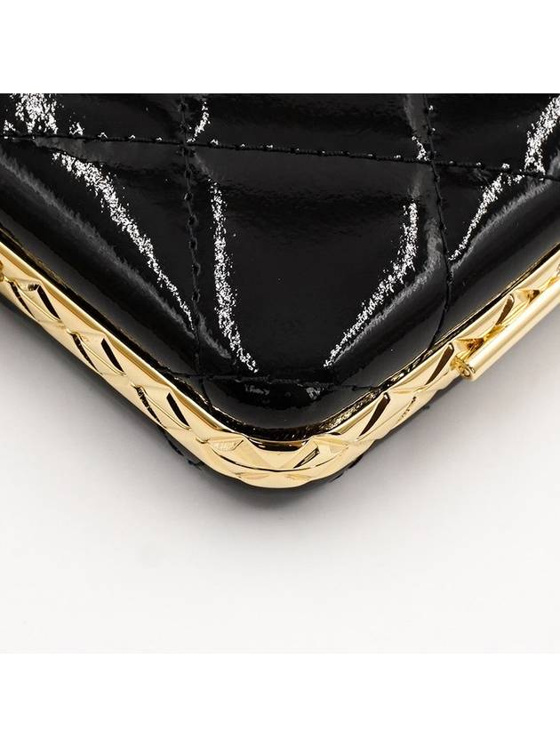 Women s Evening Chain Clutch Bag - CHANEL - BALAAN 9