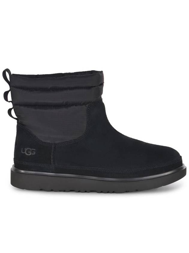 Classic Mini Mod Winter Boots Black - UGG - BALAAN 3