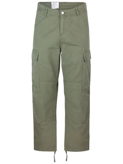 Straight Cargo Pants I030475 - CARHARTT WIP - BALAAN 2