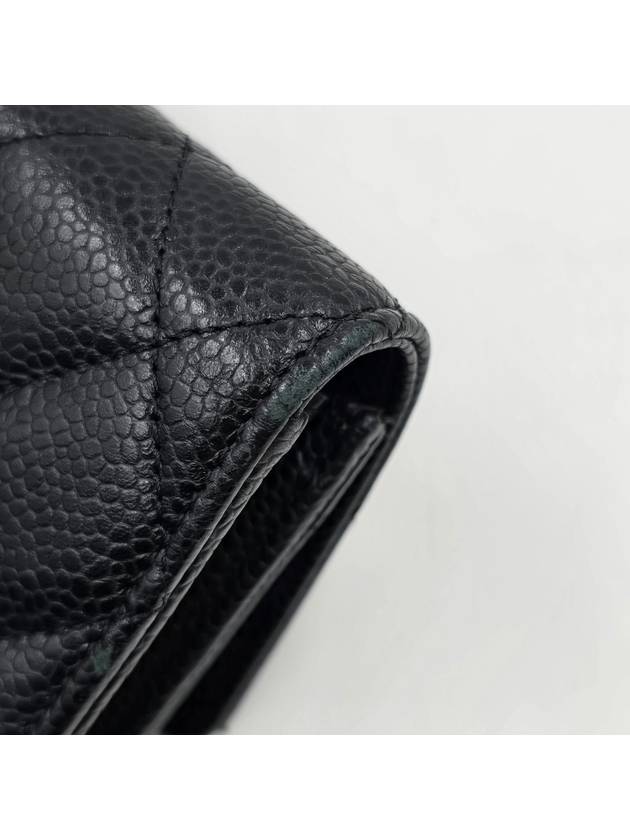 Women s flap long wallet 20 4364 - CHANEL - BALAAN 22