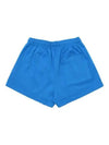 Short Pants SH853RB ROYALBLUE WHITE - SPORTY & RICH - BALAAN 3