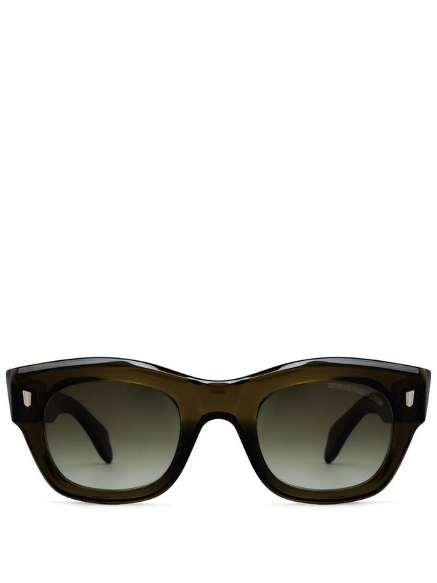 Cutler and Gross 9261 SUN Olive - CUTLER AND GROSS - BALAAN 1