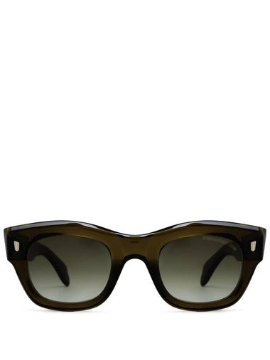 Cutler and Gross 9261 SUN Olive - CUTLER AND GROSS - BALAAN 1