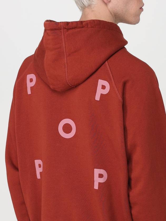 Sweater men Pop Trading Company - POP TRADING COMPANY - BALAAN 4